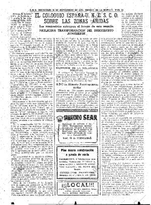 ABC MADRID 30-09-1959 página 41