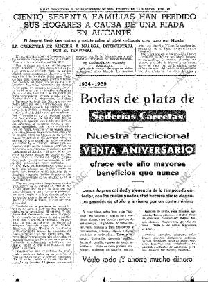 ABC MADRID 30-09-1959 página 43