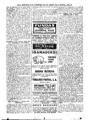 ABC MADRID 30-09-1959 página 44