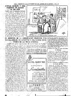 ABC MADRID 30-09-1959 página 45