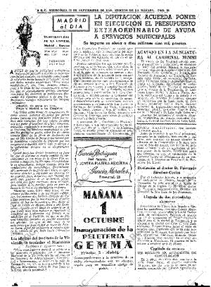 ABC MADRID 30-09-1959 página 51