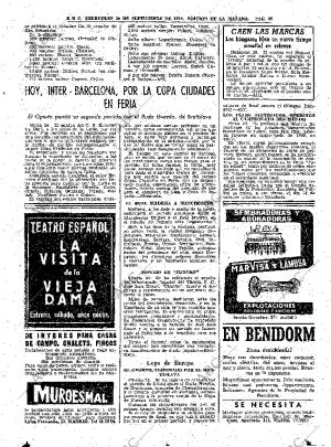 ABC MADRID 30-09-1959 página 57