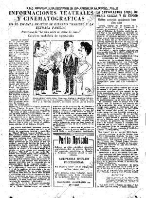 ABC MADRID 30-09-1959 página 59