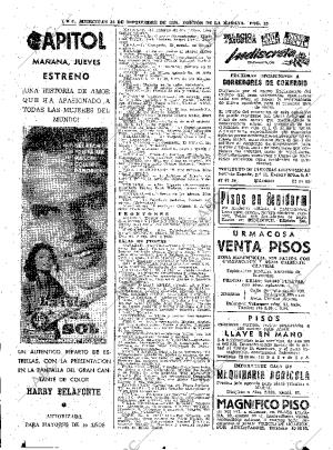 ABC MADRID 30-09-1959 página 62