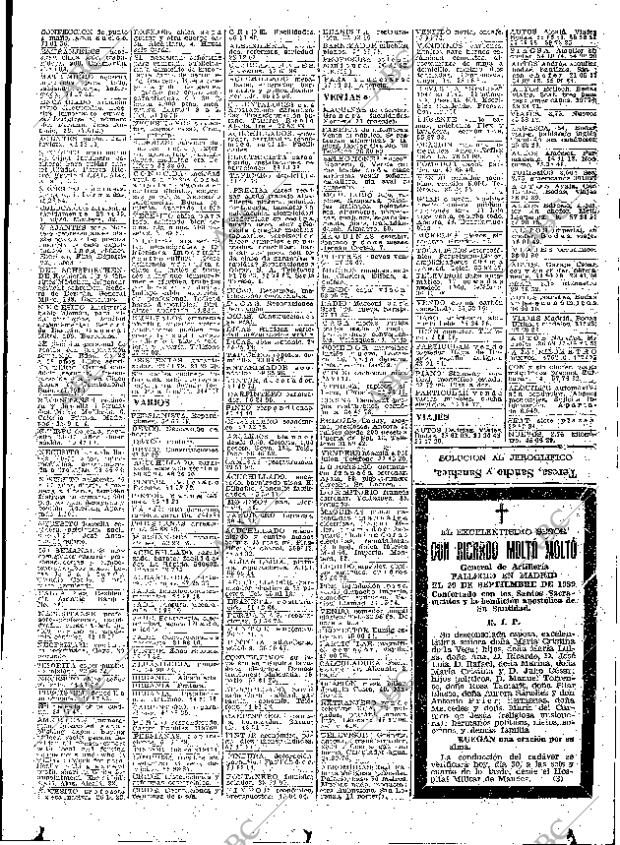 ABC MADRID 30-09-1959 página 69