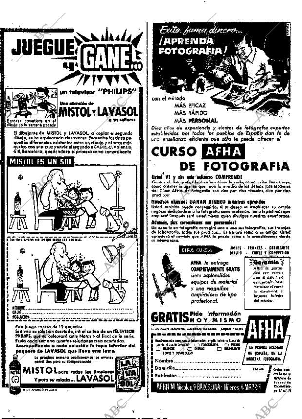 ABC MADRID 01-10-1959 página 10