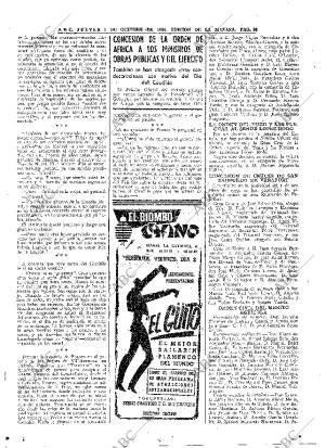 ABC MADRID 01-10-1959 página 30