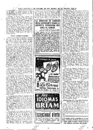 ABC MADRID 01-10-1959 página 31