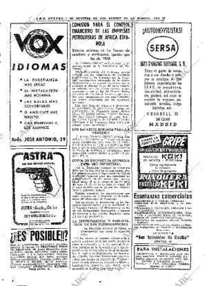 ABC MADRID 01-10-1959 página 32