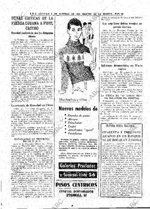 ABC MADRID 01-10-1959 página 34