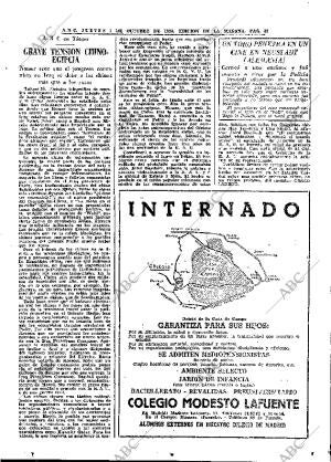 ABC MADRID 01-10-1959 página 35