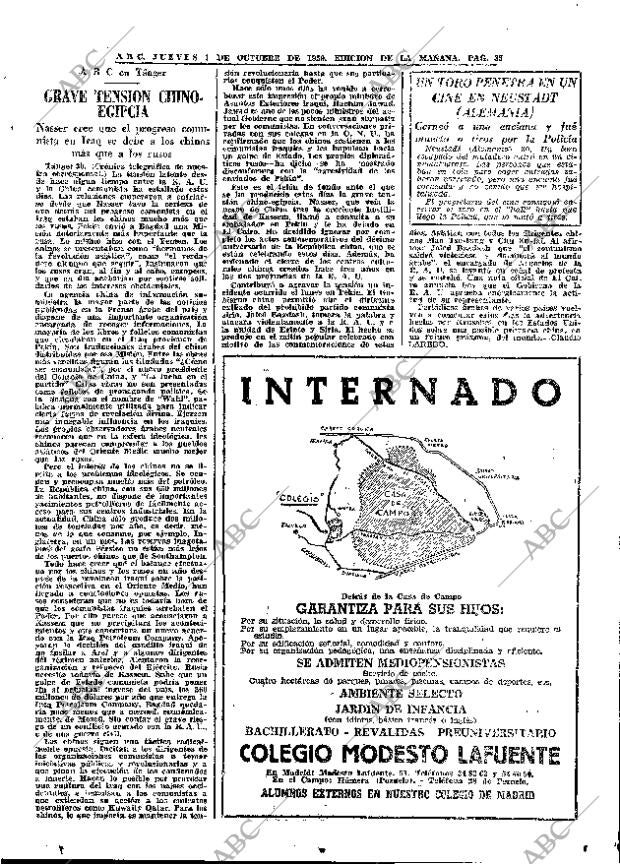 ABC MADRID 01-10-1959 página 35