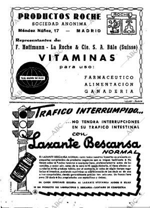 ABC MADRID 01-10-1959 página 4