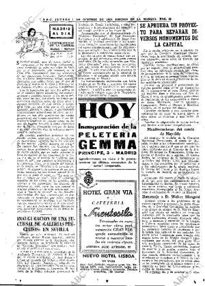 ABC MADRID 01-10-1959 página 43