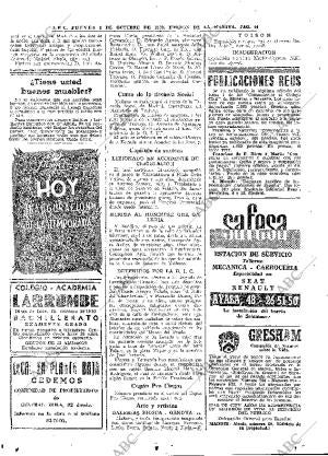 ABC MADRID 01-10-1959 página 44