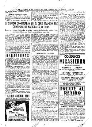 ABC MADRID 01-10-1959 página 48