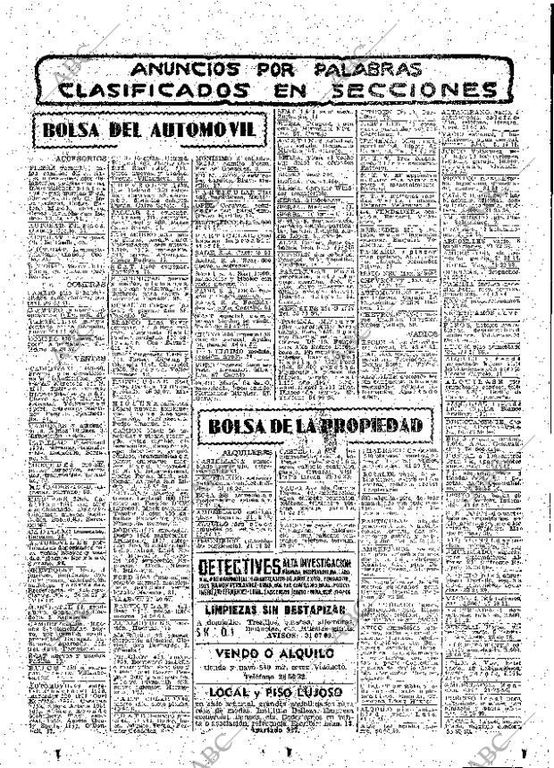 ABC MADRID 01-10-1959 página 53