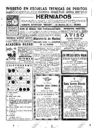 ABC MADRID 01-10-1959 página 59