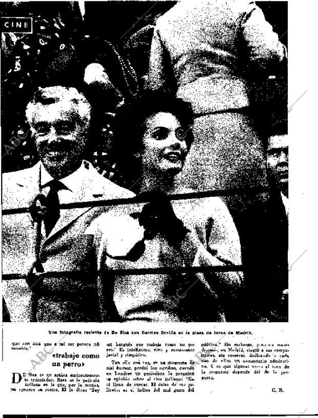 BLANCO Y NEGRO MADRID 03-10-1959 página 100