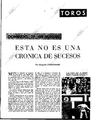 BLANCO Y NEGRO MADRID 03-10-1959 página 101