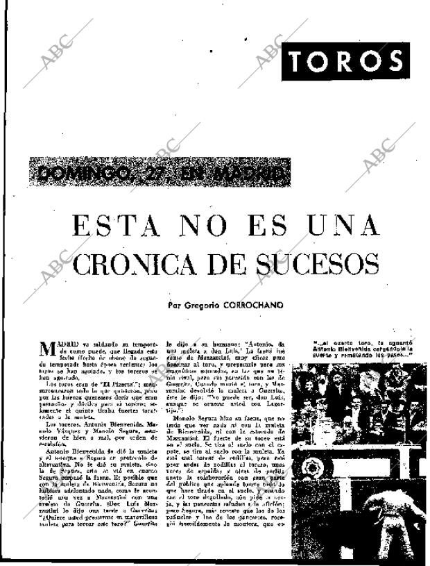 BLANCO Y NEGRO MADRID 03-10-1959 página 101