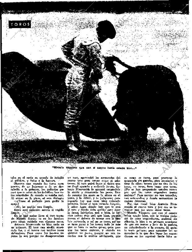 BLANCO Y NEGRO MADRID 03-10-1959 página 102