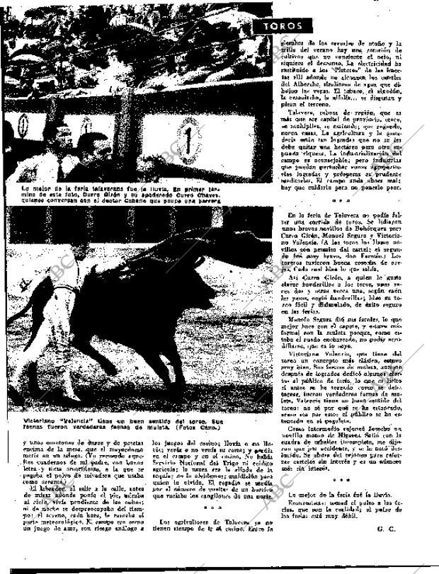 BLANCO Y NEGRO MADRID 03-10-1959 página 104