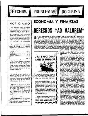 BLANCO Y NEGRO MADRID 03-10-1959 página 107
