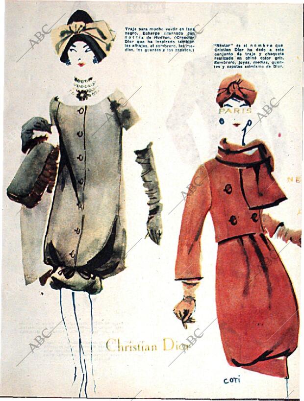 BLANCO Y NEGRO MADRID 03-10-1959 página 11