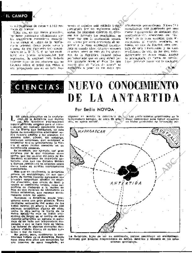 BLANCO Y NEGRO MADRID 03-10-1959 página 112