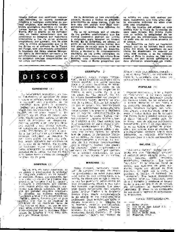 BLANCO Y NEGRO MADRID 03-10-1959 página 113