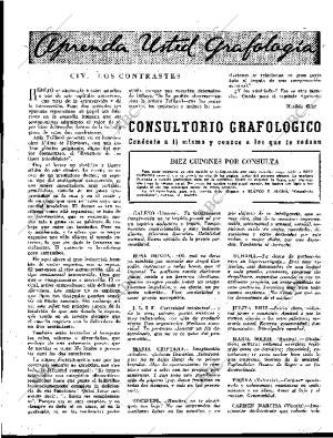 BLANCO Y NEGRO MADRID 03-10-1959 página 115