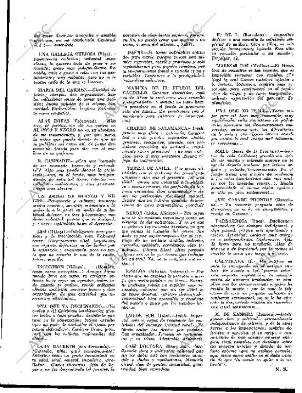 BLANCO Y NEGRO MADRID 03-10-1959 página 117