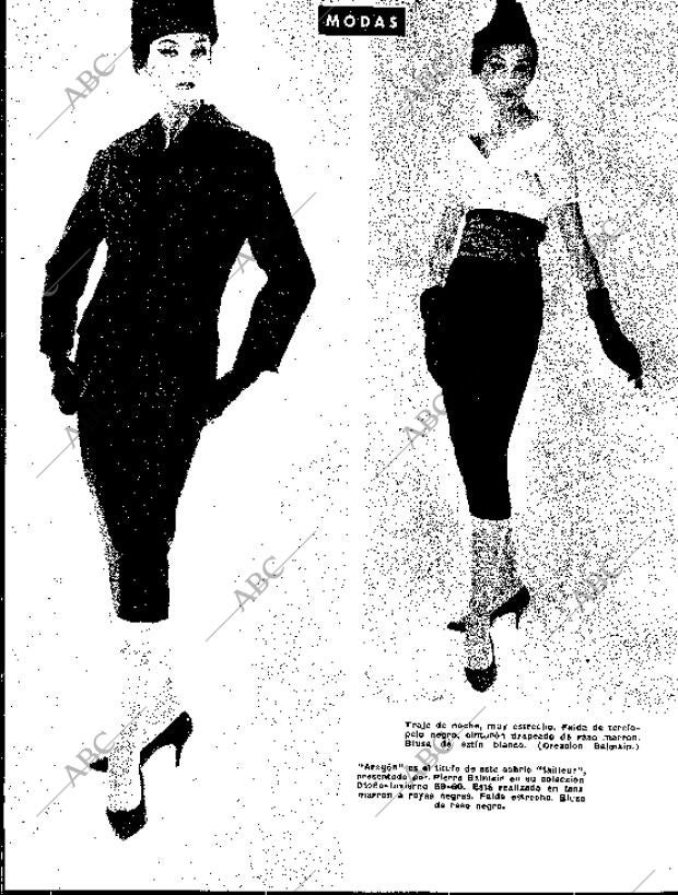 BLANCO Y NEGRO MADRID 03-10-1959 página 12