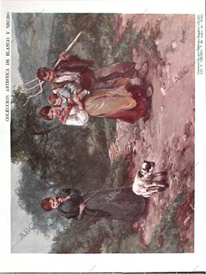 BLANCO Y NEGRO MADRID 03-10-1959 página 121