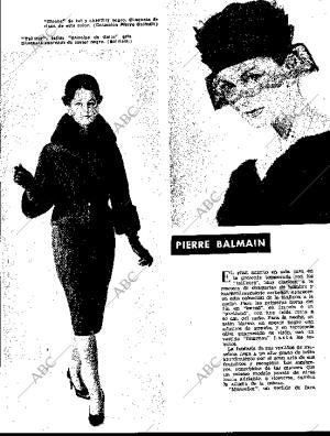 BLANCO Y NEGRO MADRID 03-10-1959 página 13