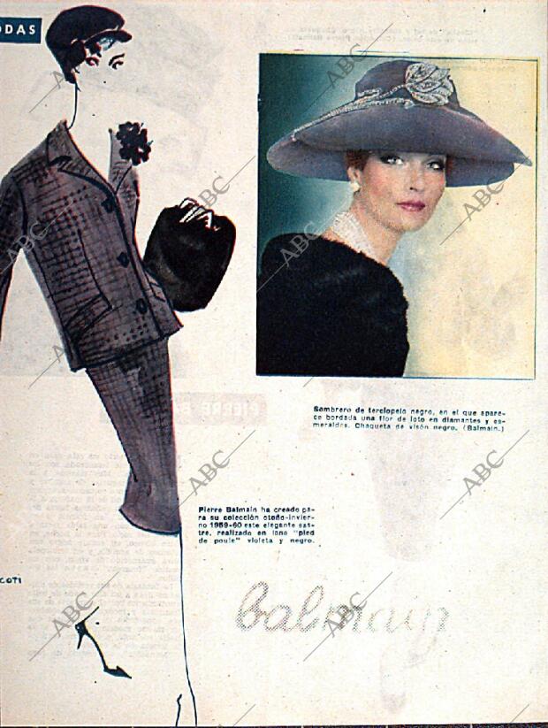 BLANCO Y NEGRO MADRID 03-10-1959 página 14