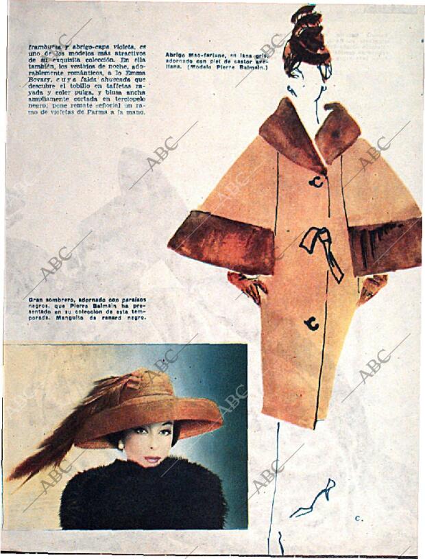 BLANCO Y NEGRO MADRID 03-10-1959 página 15