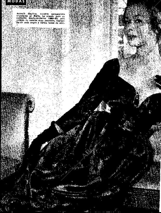 BLANCO Y NEGRO MADRID 03-10-1959 página 16