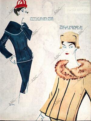 BLANCO Y NEGRO MADRID 03-10-1959 página 19