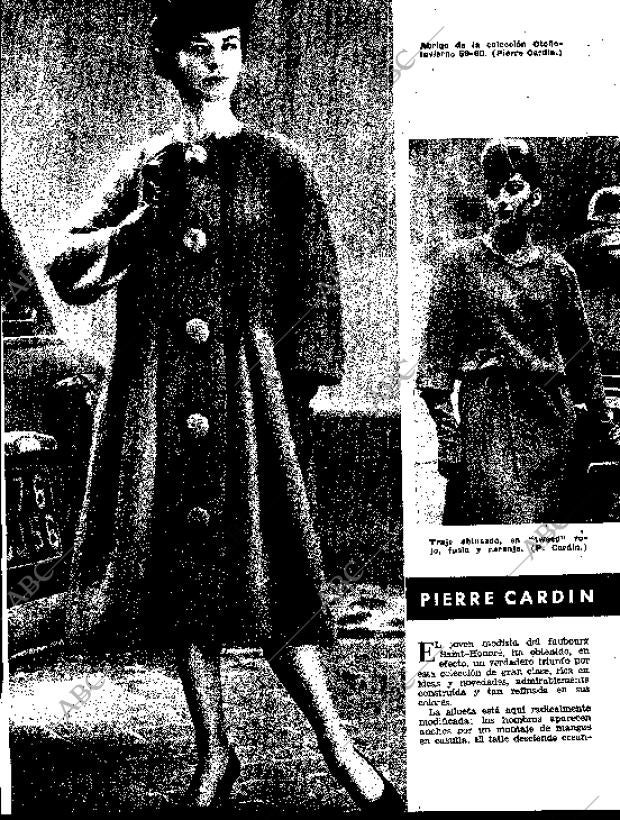 BLANCO Y NEGRO MADRID 03-10-1959 página 21