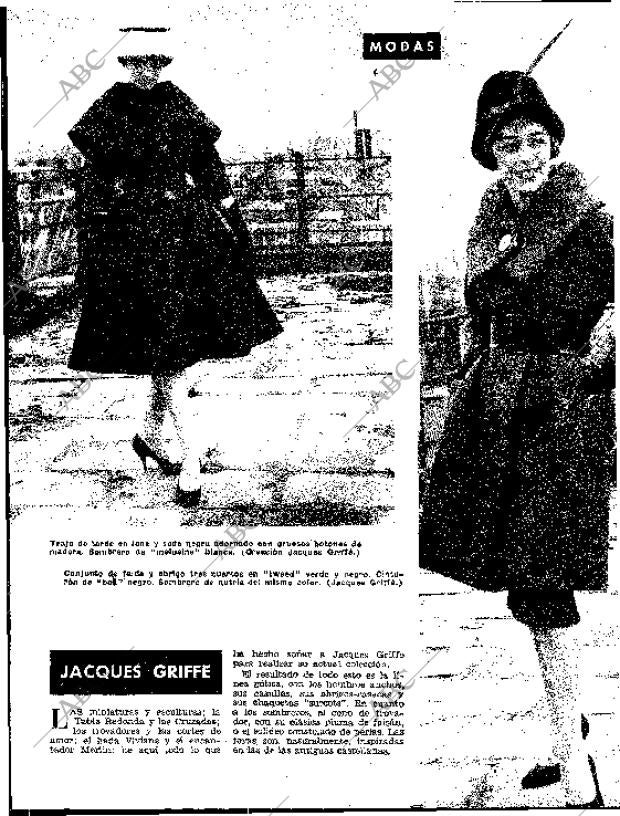 BLANCO Y NEGRO MADRID 03-10-1959 página 28