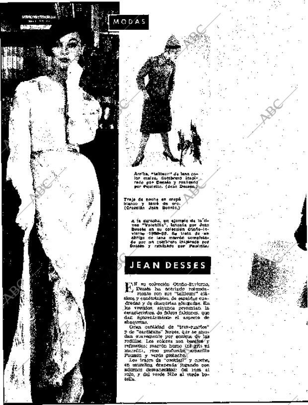 BLANCO Y NEGRO MADRID 03-10-1959 página 30