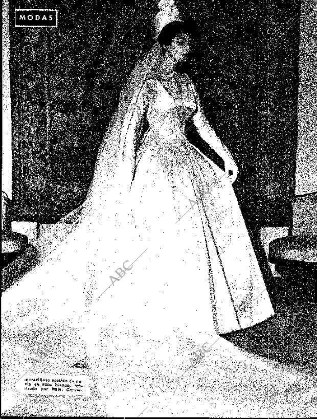 BLANCO Y NEGRO MADRID 03-10-1959 página 32