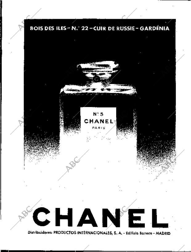 BLANCO Y NEGRO MADRID 03-10-1959 página 34