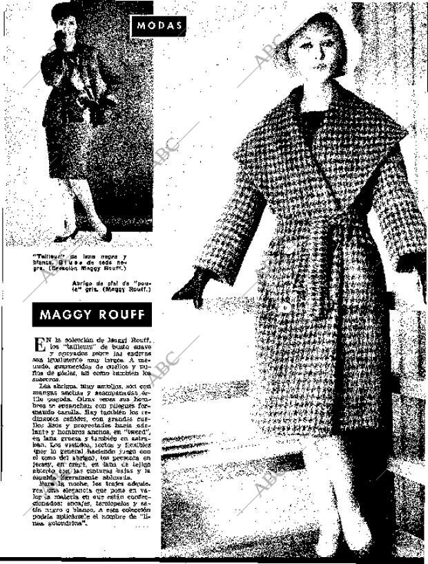 BLANCO Y NEGRO MADRID 03-10-1959 página 35