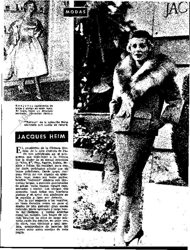 BLANCO Y NEGRO MADRID 03-10-1959 página 39