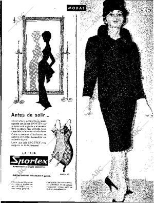 BLANCO Y NEGRO MADRID 03-10-1959 página 40