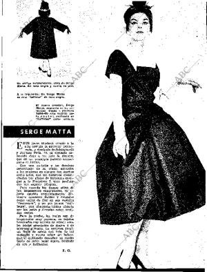 BLANCO Y NEGRO MADRID 03-10-1959 página 41