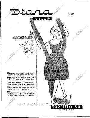 BLANCO Y NEGRO MADRID 03-10-1959 página 42